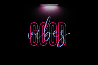 Good Vibes Font Trio: Elevating Web Typography with Elegance
