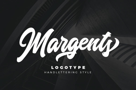 Margent Script Font Review: A Designer’s Take